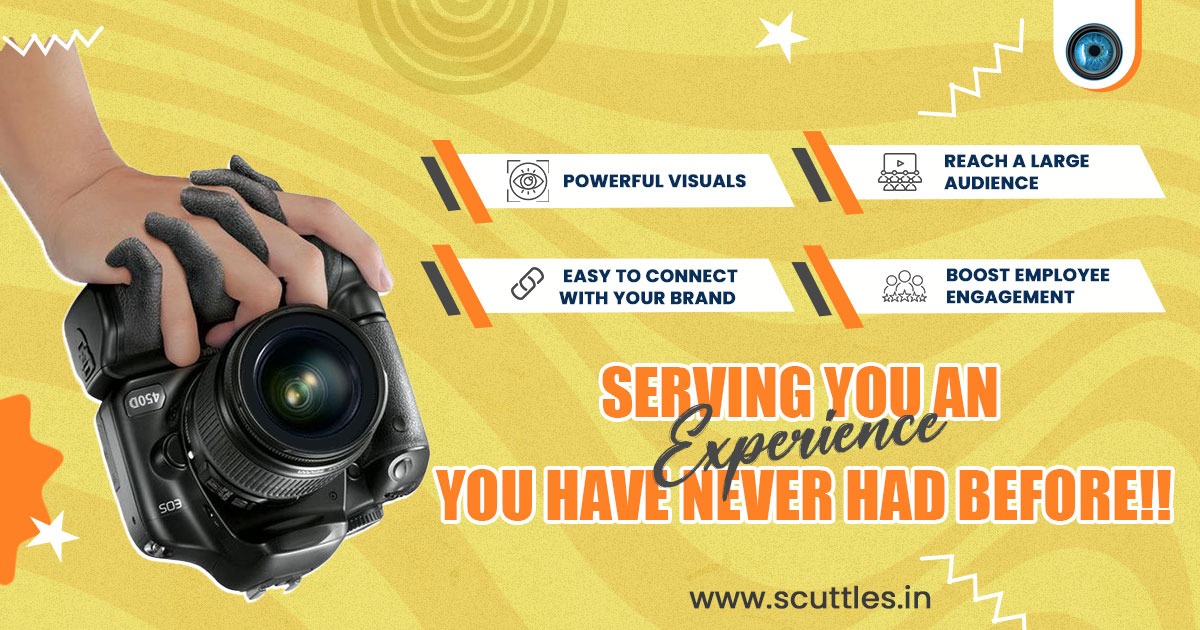 Animated Brand Video Production Company